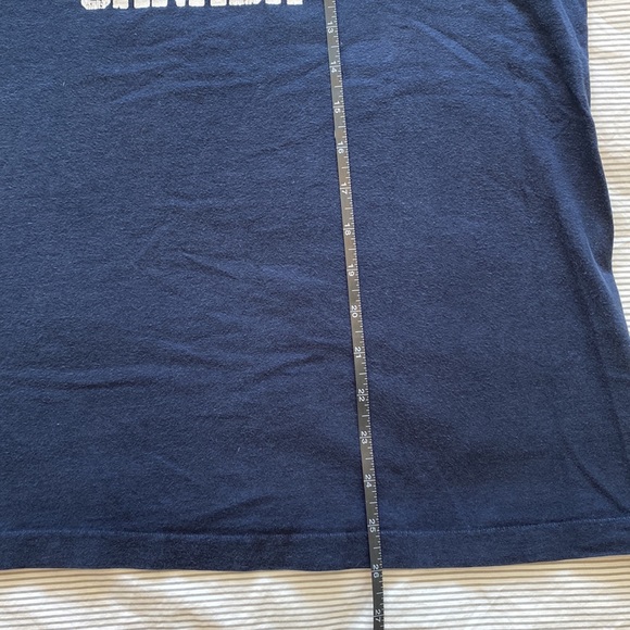 American Eagle graphic T-shirt sz s unisex - Picture 6 of 7